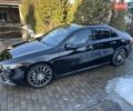Черный Мерседес А класс, объемом двигателя 1.99 л и пробегом 86 тыс. км за 32000 $, фото 1 на Automoto.ua