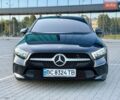Чорний Мерседес А клас, об'ємом двигуна 1.95 л та пробігом 120 тис. км за 22500 $, фото 1 на Automoto.ua