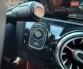 Черный Мерседес А класс, объемом двигателя 1.95 л и пробегом 113 тыс. км за 25400 $, фото 21 на Automoto.ua