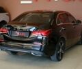 Чорний Мерседес А клас, об'ємом двигуна 2 л та пробігом 112 тис. км за 22900 $, фото 4 на Automoto.ua
