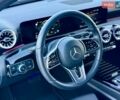 Чорний Мерседес А клас, об'ємом двигуна 1.95 л та пробігом 122 тис. км за 22000 $, фото 27 на Automoto.ua
