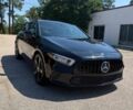 Чорний Мерседес А клас, об'ємом двигуна 2 л та пробігом 25 тис. км за 11000 $, фото 1 на Automoto.ua