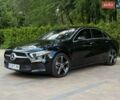Чорний Мерседес А клас, об'ємом двигуна 1.99 л та пробігом 50 тис. км за 32999 $, фото 1 на Automoto.ua
