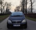 Черный Мерседес А класс, объемом двигателя 1.7 л и пробегом 197 тыс. км за 2200 $, фото 2 на Automoto.ua
