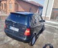 Черный Мерседес А класс, объемом двигателя 1.7 л и пробегом 235 тыс. км за 3300 $, фото 2 на Automoto.ua