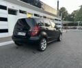 Мерседес А класс 2005 в Одессе на Automoto.ua Черный Мерседес А класс, объемом двигателя 2 л и пробегом 270 тыс. км за 3750 $, фото 7 на Automoto.ua