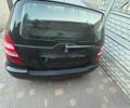 Чорний Мерседес А клас, об'ємом двигуна 0 л та пробігом 250 тис. км за 2200 $, фото 6 на Automoto.ua