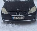 Чорний Мерседес А клас, об'ємом двигуна 1.5 л та пробігом 160 тис. км за 2000 $, фото 1 на Automoto.ua