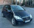Чорний Мерседес А клас, об'ємом двигуна 1.5 л та пробігом 238 тис. км за 5000 $, фото 7 на Automoto.ua