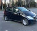 Чорний Мерседес А клас, об'ємом двигуна 1.5 л та пробігом 238 тис. км за 5000 $, фото 5 на Automoto.ua