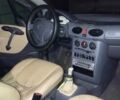 Черный Мерседес А класс, объемом двигателя 0 л и пробегом 250 тыс. км за 1200 $, фото 12 на Automoto.ua