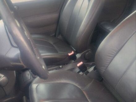 Чорний Мерседес А клас, об'ємом двигуна 2 л та пробігом 180 тис. км за 2400 $, фото 1 на Automoto.ua