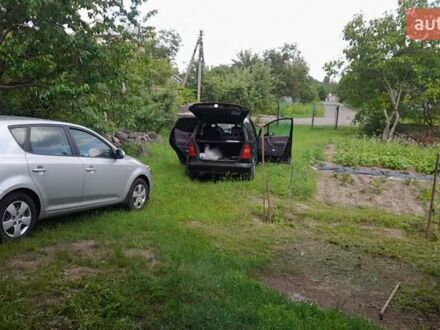 Черный Мерседес А класс, объемом двигателя 1.6 л и пробегом 217 тыс. км за 4800 $, фото 1 на Automoto.ua