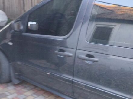 Чорний Мерседес А клас, об'ємом двигуна 1.9 л та пробігом 150 тис. км за 2650 $, фото 1 на Automoto.ua