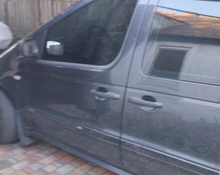 Черный Мерседес А класс, объемом двигателя 1.9 л и пробегом 150 тыс. км за 2650 $, фото 1 на Automoto.ua