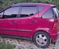 Фіолетовий Мерседес А клас, об'ємом двигуна 1.4 л та пробігом 245 тис. км за 3250 $, фото 4 на Automoto.ua
