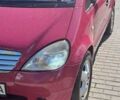 Фіолетовий Мерседес А клас, об'ємом двигуна 1.4 л та пробігом 245 тис. км за 3250 $, фото 17 на Automoto.ua