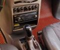 Фіолетовий Мерседес А клас, об'ємом двигуна 1.4 л та пробігом 245 тис. км за 3250 $, фото 7 на Automoto.ua