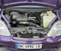 Фіолетовий Мерседес А клас, об'ємом двигуна 1.4 л та пробігом 180 тис. км за 1999 $, фото 1 на Automoto.ua