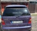 Фиолетовый Мерседес А класс, объемом двигателя 0 л и пробегом 350 тыс. км за 3650 $, фото 2 на Automoto.ua