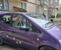 Фіолетовий Мерседес А клас, об'ємом двигуна 1.7 л та пробігом 261 тис. км за 3300 $, фото 4 на Automoto.ua