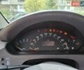 Фіолетовий Мерседес А клас, об'ємом двигуна 1.7 л та пробігом 261 тис. км за 3300 $, фото 5 на Automoto.ua