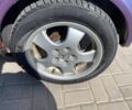 Фиолетовый Мерседес А класс, объемом двигателя 1.7 л и пробегом 355 тыс. км за 2500 $, фото 7 на Automoto.ua