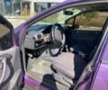 Фиолетовый Мерседес А класс, объемом двигателя 1.7 л и пробегом 355 тыс. км за 2650 $, фото 2 на Automoto.ua