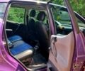 Фиолетовый Мерседес А класс, объемом двигателя 1.4 л и пробегом 255 тыс. км за 4000 $, фото 10 на Automoto.ua