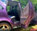 Фиолетовый Мерседес А класс, объемом двигателя 1.4 л и пробегом 255 тыс. км за 4000 $, фото 11 на Automoto.ua