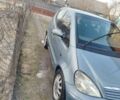 Коричневый Мерседес А класс, объемом двигателя 1.7 л и пробегом 120 тыс. км за 2500 $, фото 1 на Automoto.ua