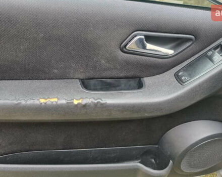 Коричневий Мерседес А клас, об'ємом двигуна 1.99 л та пробігом 317 тис. км за 2900 $, фото 11 на Automoto.ua