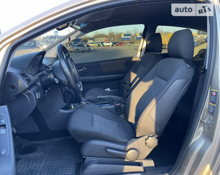 Коричневый Мерседес А класс, объемом двигателя 2 л и пробегом 170 тыс. км за 3500 $, фото 7 на Automoto.ua