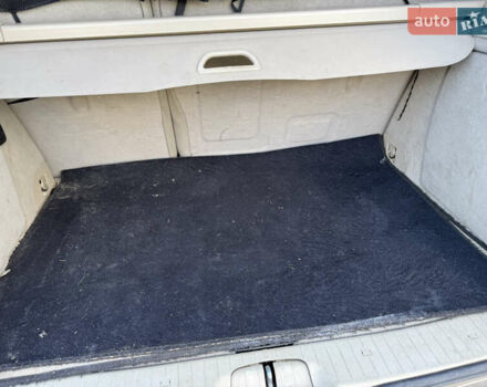 Мерседес А класс 2006 в Львове на Automoto.ua Коричневый Мерседес А класс, объемом двигателя 1.7 л и пробегом 240 тыс. км за 4800 $, фото 8 на Automoto.ua