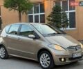 Коричневый Мерседес А класс, объемом двигателя 1.7 л и пробегом 243 тыс. км за 4650 $, фото 1 на Automoto.ua