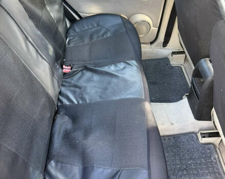 Мерседес А класс 2006 в Львове на Automoto.ua Коричневый Мерседес А класс, объемом двигателя 1.7 л и пробегом 240 тыс. км за 4800 $, фото 7 на Automoto.ua