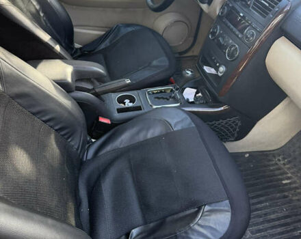 Мерседес А класс 2006 в Львове на Automoto.ua Коричневый Мерседес А класс, объемом двигателя 1.7 л и пробегом 240 тыс. км за 4800 $, фото 6 на Automoto.ua