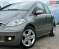 Коричневий Мерседес А клас, об'ємом двигуна 1.7 л та пробігом 131 тис. км за 6099 $, фото 7 на Automoto.ua