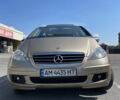 Коричневий Мерседес А клас, об'ємом двигуна 1.5 л та пробігом 284 тис. км за 7100 $, фото 18 на Automoto.ua