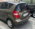 Коричневый Мерседес А класс, объемом двигателя 1.99 л и пробегом 175 тыс. км за 7800 $, фото 1 на Automoto.ua