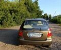 Коричневый Мерседес А класс, объемом двигателя 1.5 л и пробегом 298 тыс. км за 6950 $, фото 4 на Automoto.ua