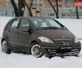 Коричневий Мерседес А клас, об'ємом двигуна 1.5 л та пробігом 199 тис. км за 6900 $, фото 1 на Automoto.ua
