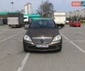 Коричневий Мерседес А клас, об'ємом двигуна 1.5 л та пробігом 200 тис. км за 6350 $, фото 1 на Automoto.ua
