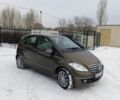 Коричневий Мерседес А клас, об'ємом двигуна 1.5 л та пробігом 299 тис. км за 6550 $, фото 1 на Automoto.ua
