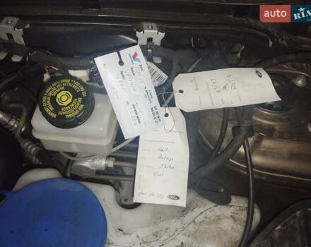 Коричневый Мерседес А класс, объемом двигателя 1.7 л и пробегом 48 тыс. км за 8100 $, фото 6 на Automoto.ua