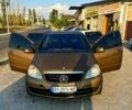Коричневий Мерседес А клас, об'ємом двигуна 1.5 л та пробігом 390 тис. км за 4000 $, фото 1 на Automoto.ua