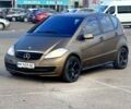 Коричневий Мерседес А клас, об'ємом двигуна 1.5 л та пробігом 156 тис. км за 5000 $, фото 1 на Automoto.ua