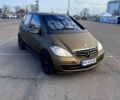Коричневый Мерседес А класс, объемом двигателя 1.5 л и пробегом 156 тыс. км за 5000 $, фото 1 на Automoto.ua
