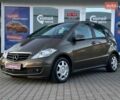 Коричневий Мерседес А клас, об'ємом двигуна 1.5 л та пробігом 217 тис. км за 7700 $, фото 1 на Automoto.ua