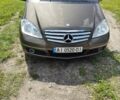Коричневий Мерседес А клас, об'ємом двигуна 1.7 л та пробігом 211 тис. км за 7900 $, фото 1 на Automoto.ua